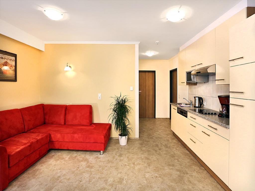 Appartement Sporthuette Fiegl Sölden Cameră foto