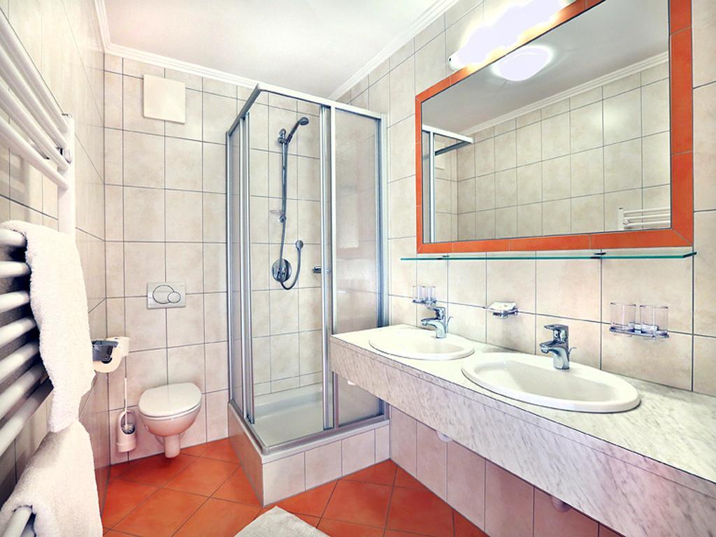 Appartement Sporthuette Fiegl Sölden Cameră foto