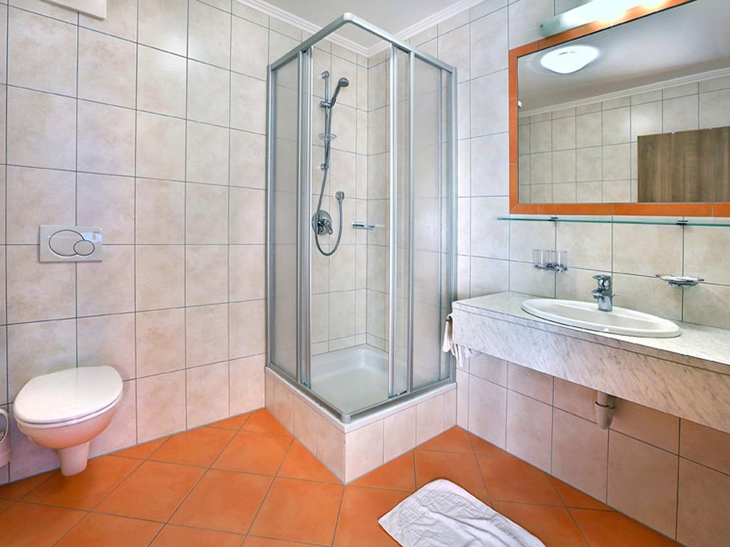 Appartement Sporthuette Fiegl Sölden Cameră foto