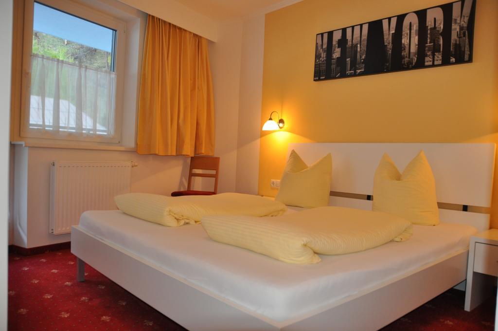 Appartement Sporthuette Fiegl Sölden Cameră foto